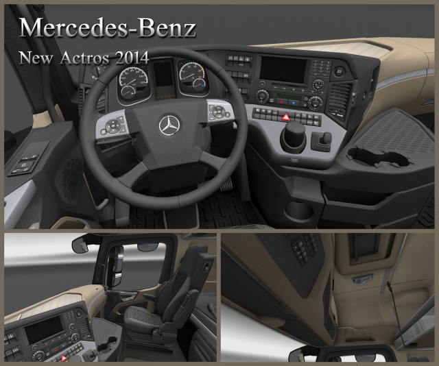 MB-New-Actros-2014-Interior