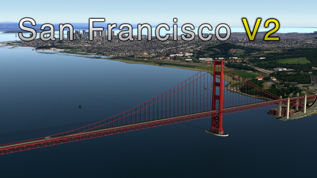 2015-11-10 18-42-17 KSFO San Francisco International Airport and City - X-Plane.Org Forum – Yandex