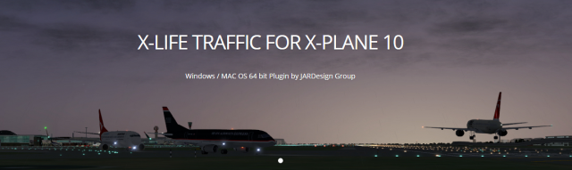 2016-02-21 15-29-05 X-Plane 10 traffic plugin – Slimjet