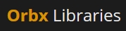 Logo_ORBX_Libraries