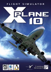 x-plane10