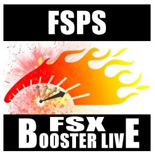 fsx-booster-live
