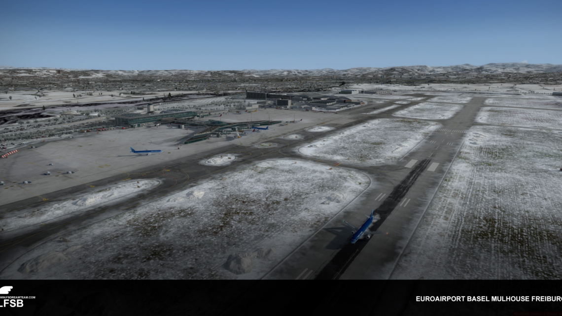 EuroAirport Basel Mulhouse Freiburg EuroAirport Basel Mulhouse Freiburg