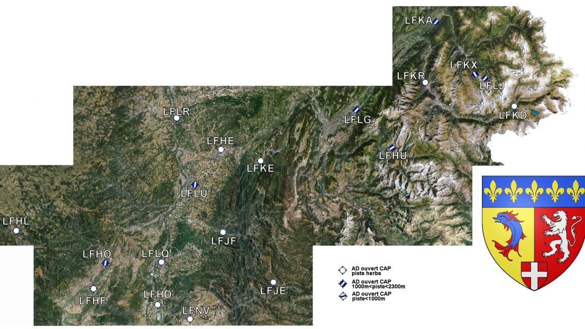 FRANCE VFR – RHONE-ALPES VFR VOL.2 3D AUTOMATION P3DV4 FRANCE VFR – RHONE-ALPES VFR VOL.2 3D AUTOMATION P3DV4