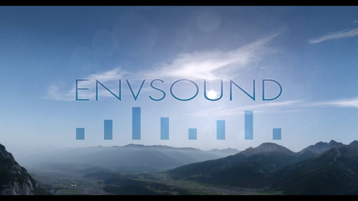 TOGA PROJECTS – ENVSOUND FSX P3D TOGA PROJECTS – ENVSOUND FSX P3D