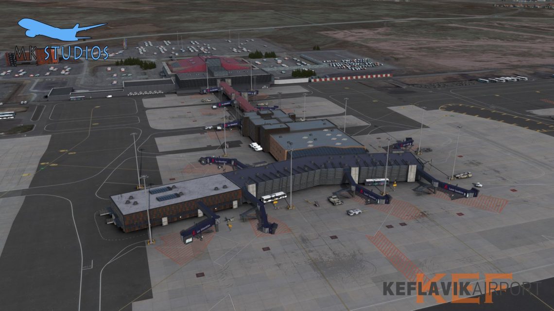 Welcome to Keflavik Welcome to Keflavik