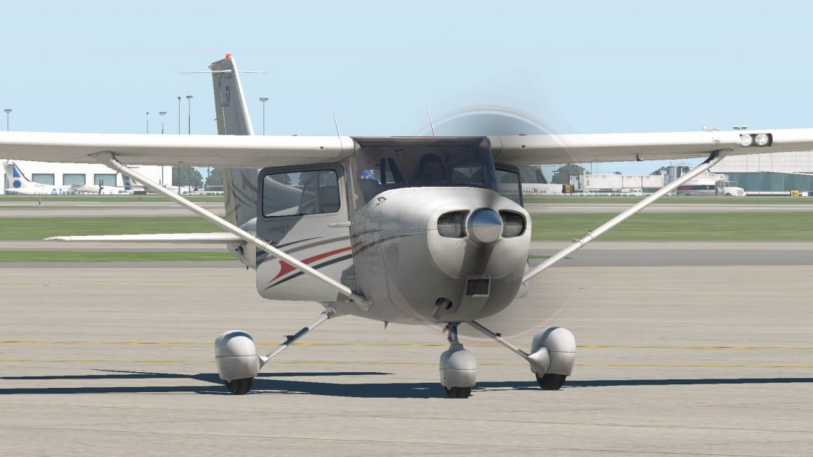 X-Plane 11.50 Beta – с поддержкой Vulkan & Metal X-Plane 11.50 Beta – с поддержкой Vulkan & Metal
