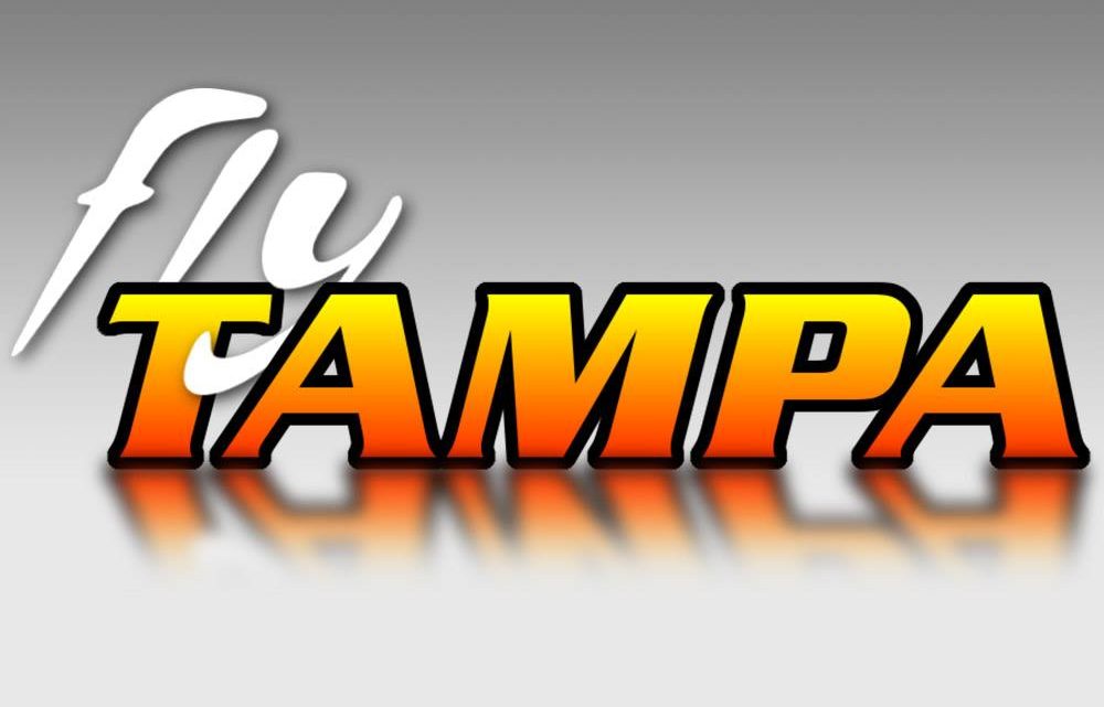 А вот и FlyTampa отчиталась А вот и FlyTampa отчиталась