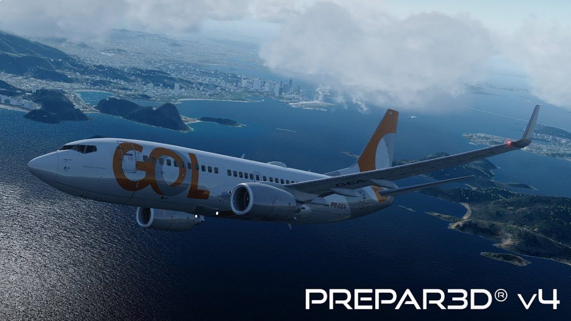 Prepar3D v4.5 Hotfix 3 Prepar3D v4.5 Hotfix 3