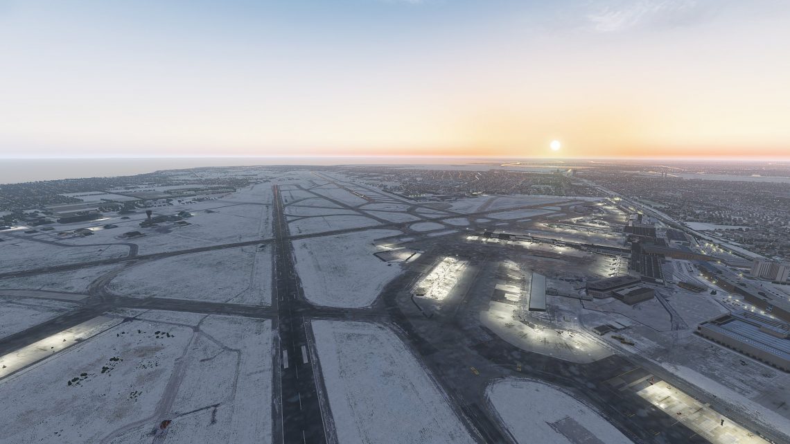 FLYTAMPA – COPENHAGEN V.2 FLYTAMPA – COPENHAGEN V.2