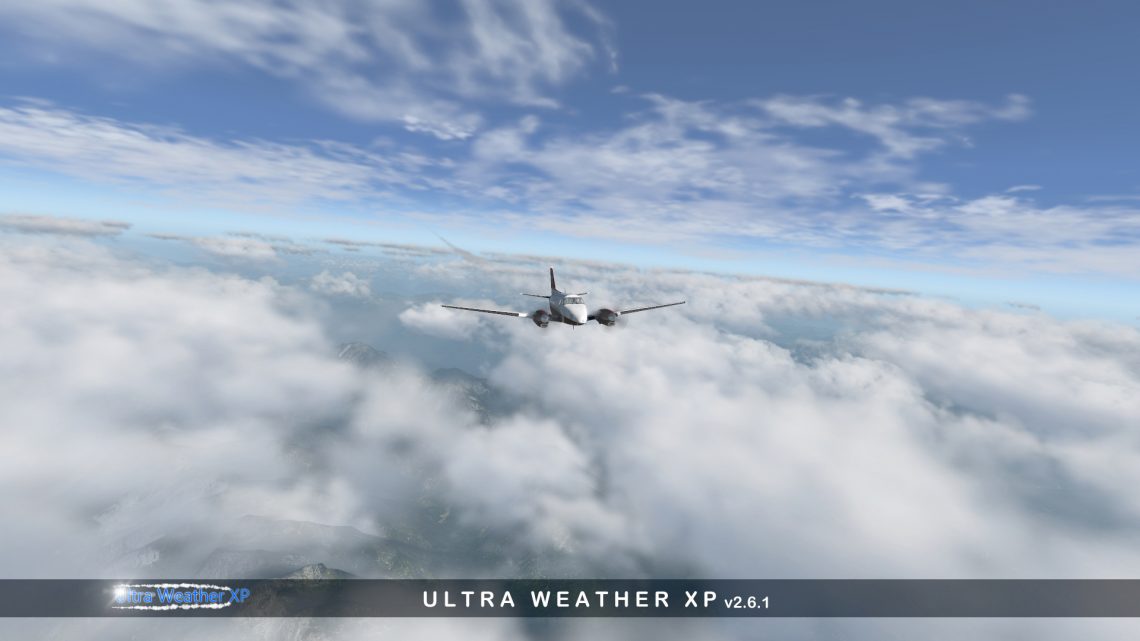 AL MUNTASSIR – ULTRA WEATHER XP X-PLANE 11.50+ AL MUNTASSIR – ULTRA WEATHER XP X-PLANE 11.50+