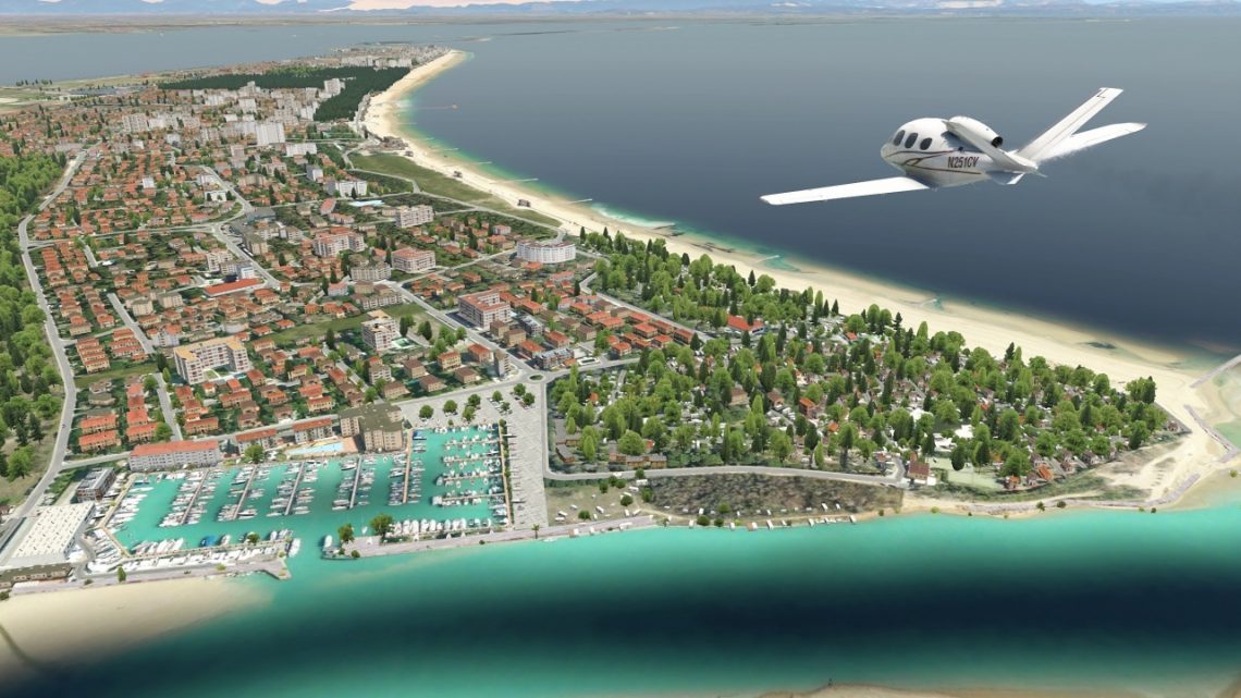 simHeaven X-Europe 5 simHeaven X-Europe 5