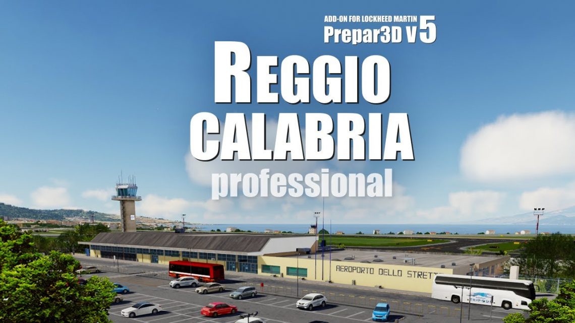 AEROSOFT – REGGIO CALABRIA PROFESSIONAL AEROSOFT – REGGIO CALABRIA PROFESSIONAL