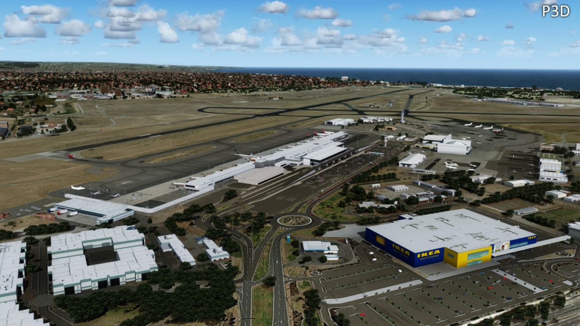 ADELAIDE INTERNATIONAL X V2.1 ADELAIDE INTERNATIONAL X V2.1