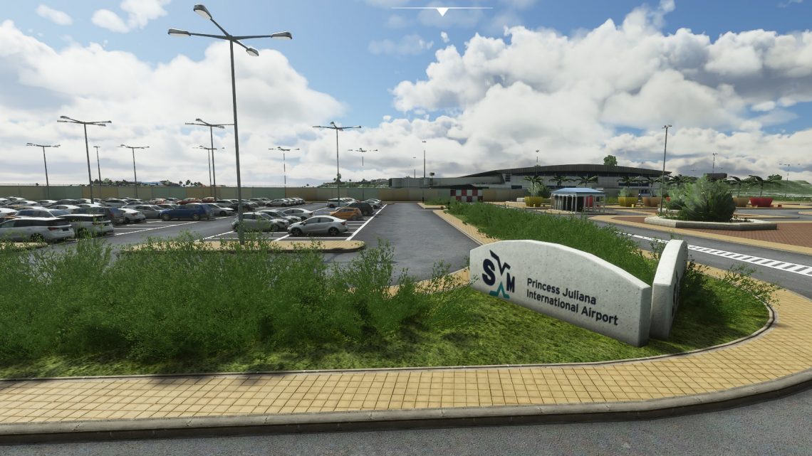 Сразу 2 TNCM в разработке для MSFS Сразу 2 TNCM в разработке для MSFS