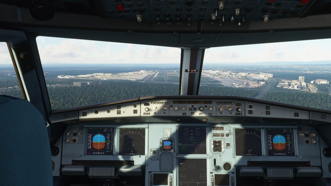 microsoft flight simulator 2016 wiki
