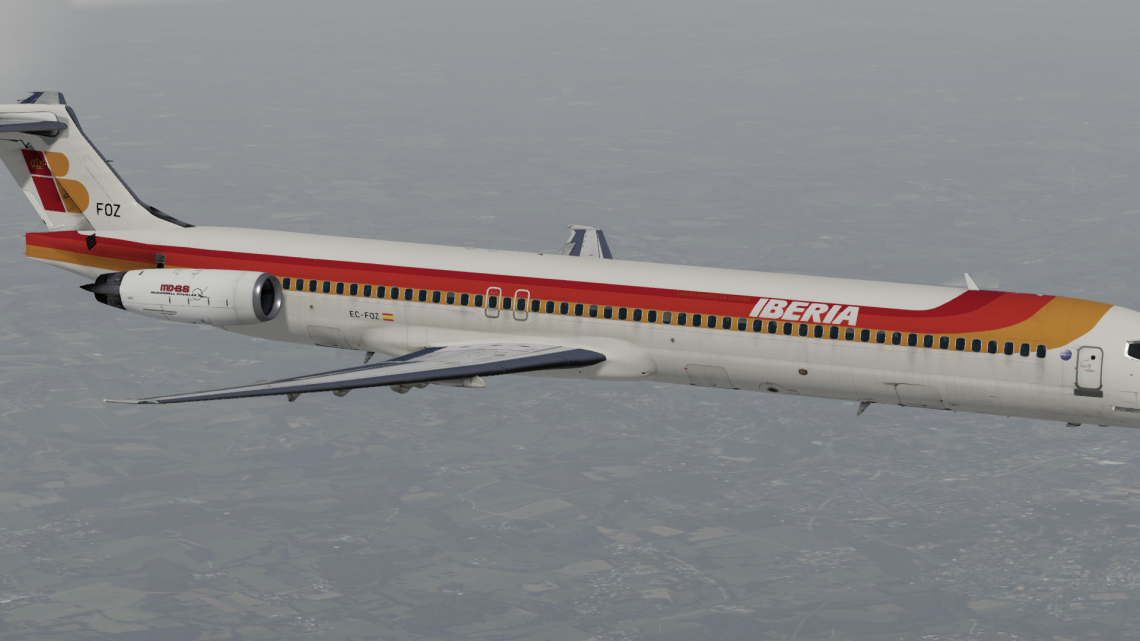 Fly the Maddog X 64bit edition 1.7b750 open beta Fly the Maddog X 64bit edition 1.7b750 open beta