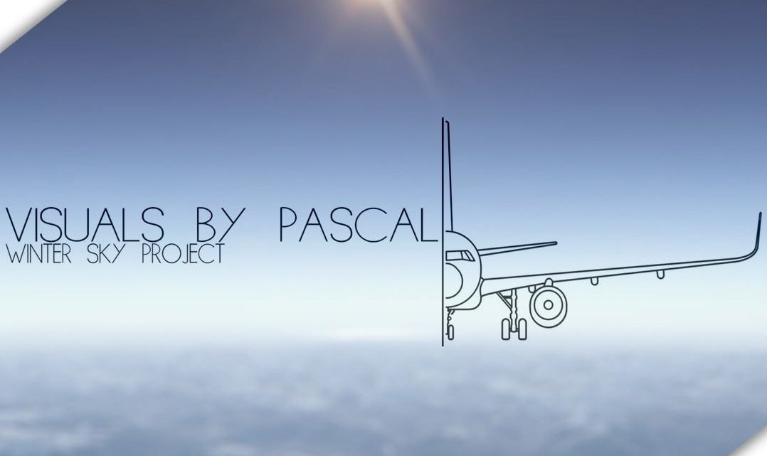 Winter Sky Project – для P3D V4 и V5 Winter Sky Project – для P3D V4 и V5