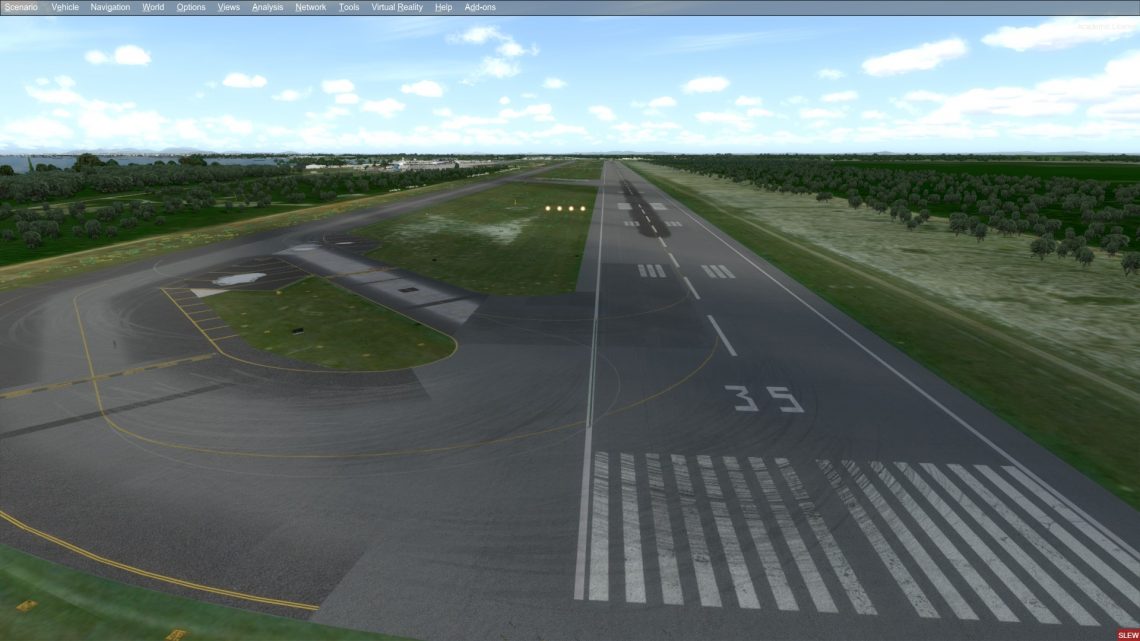 BRAVOAIRSPACE – MDSD – LAS AMERICAS INTERNATIONAL AIRPORT BRAVOAIRSPACE – MDSD – LAS AMERICAS INTERNATIONAL AIRPORT