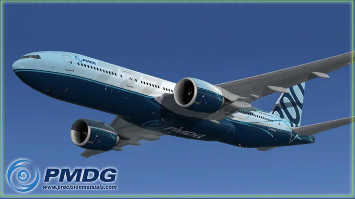 Новый 777 – скоро Новый 777 – скоро