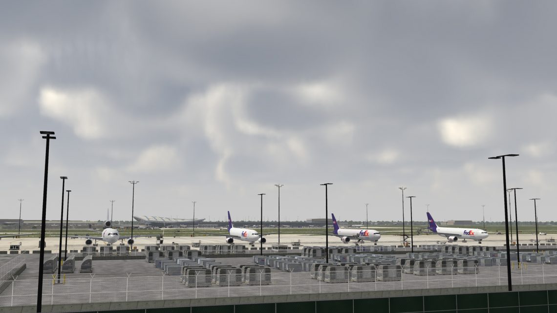 TAXI2GATE – KIND P3D5 TAXI2GATE – KIND P3D5