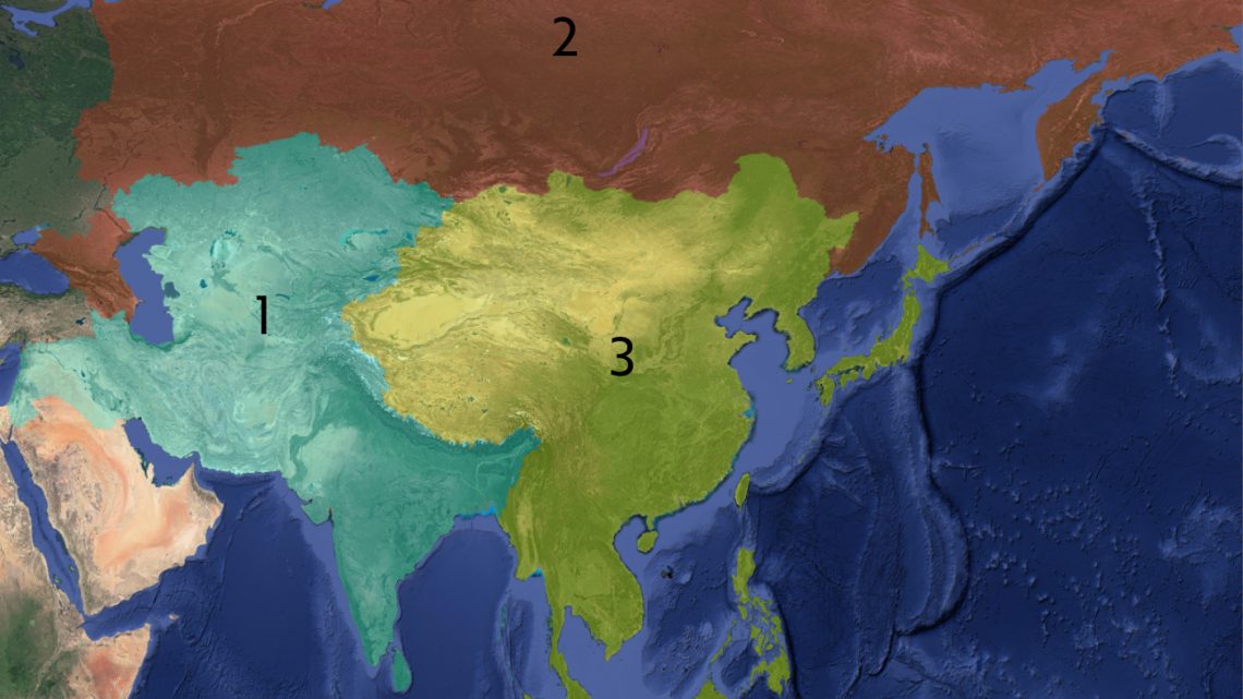 openLC Asia от ORBX – скоро openLC Asia от ORBX – скоро
