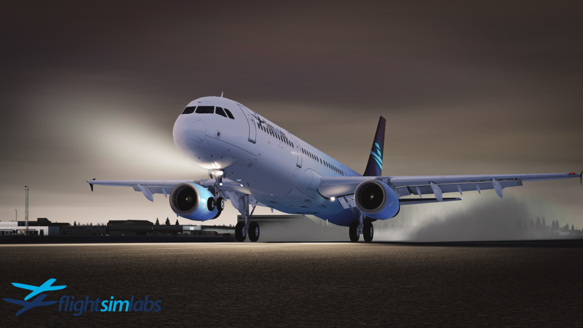 FlightSimLabs v5.0.1.151 FlightSimLabs v5.0.1.151