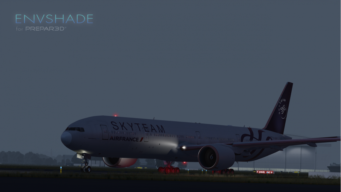 Envshade 1.1.6.3 Envshade 1.1.6.3
