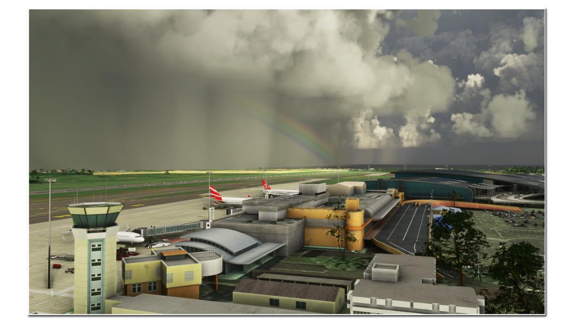 FSDG – MAURITIUS FSDG – MAURITIUS