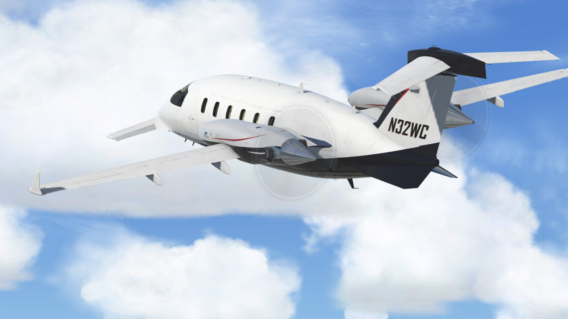 MILVIZ – 180 EVO P3D5 MILVIZ – 180 EVO P3D5