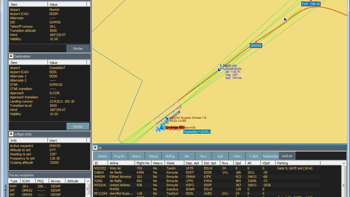 PRO-ATC/X 1.9.2.8 PRO-ATC/X 1.9.2.8