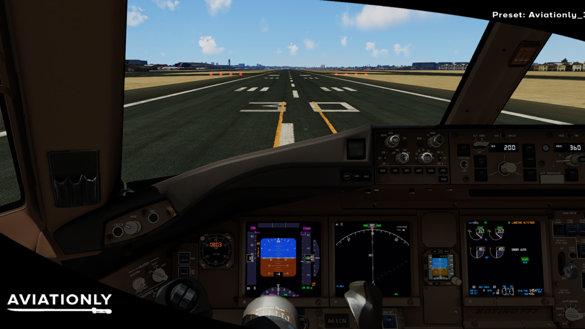 AVIATIONLY – 11 REALISTIC RESHADE PRESETS AVIATIONLY – 11 REALISTIC RESHADE PRESETS