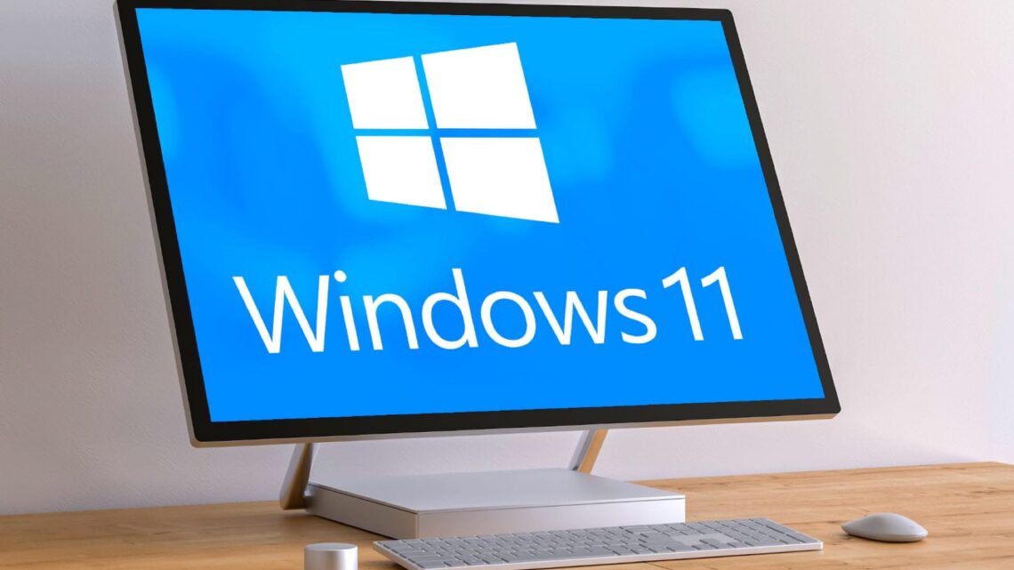 А вы уже “переехали” на Win 11? (опрос внутри) А вы уже “переехали” на Win 11? (опрос внутри)