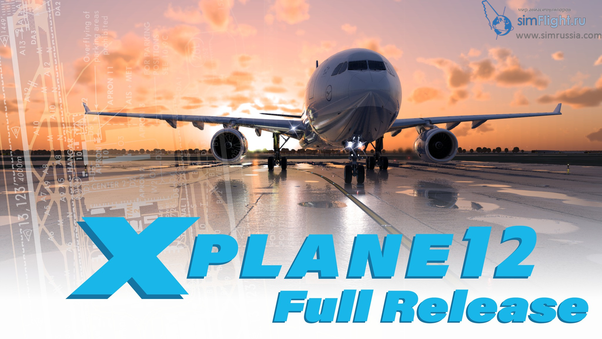 Xplane 12 steam фото 10